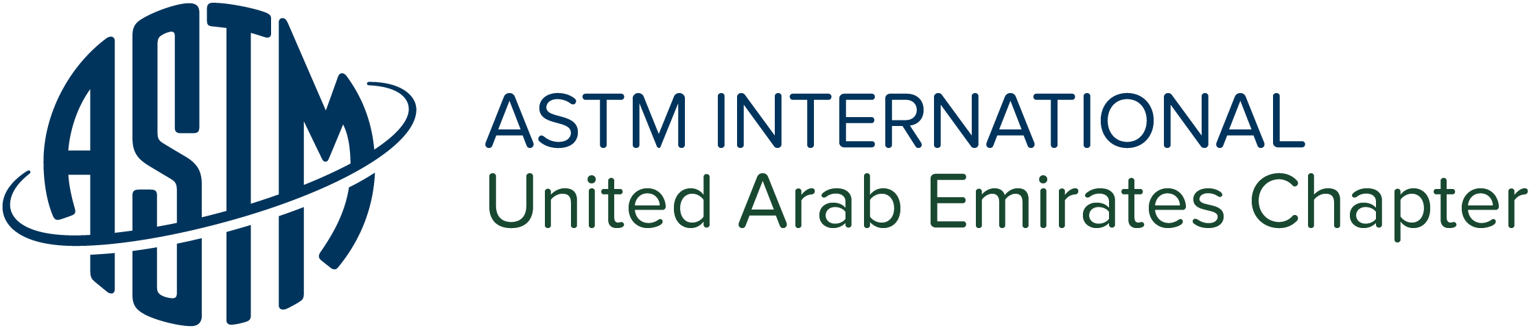 ASTM International - United Arab Emirates Chapter