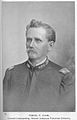COL Virgil Y. Cook, Commander 2nd Arkansas Volunteer Infantry, 1897–1899