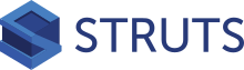 Apache Struts Logo