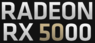 Radeon RX 5000 series (2019)