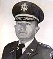 COL Bobby H. Armistead, Commander 142nd Field Artillery Brigade, August 1986 – November 1990