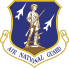 Seal of the Air National Guard