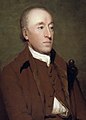 James Hutton, Scottish geologist and father of modern geology