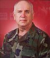 COL Russell D. Graves, Commander 142nd Field Artillery Brigade, August 2002 – July 2005