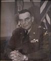 COL Robert Q. Brown, Commander 142nd Field Artillery Group (Forward), October 1953 – May 1954
