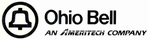 Ohio Bell logo, 1984-1992