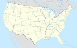 Yosemite is located in the United States
