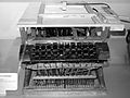 Peter Mitterhofer 1864 typewriter