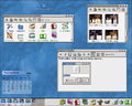 ROX Desktop