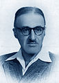Yeshayahu Leibowitz, public intellectual, scientist, and writer