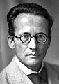Erwin Schrödinger, physicist who developed a number of fundamental results in quantum theory, recipient of the Nobel Prize in Physics