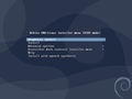 Image 19Debian 10 installation menu (BIOS Mode) (from Debian)
