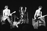 Ramones, 1976