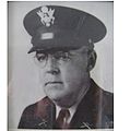 COL Samuel B. Scott, Commander 142 Field Artillery, April 1936 – May 1937