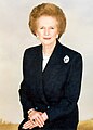 United Kingdom Margaret Thatcher, Prime Minister