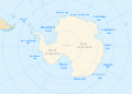 Image 66Seas that are parts of the Southern Ocean (from Southern Ocean)