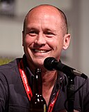 Mike Judge Primetime Emmy Award winner and creator of Beavis and Butt-Head, King of the Hill, and Silicon Valley (BS, Physics)