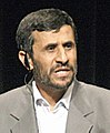Mahmud Ahmadineschad