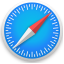 Apple Safari 14.0 Icon