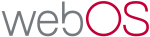 Logo webOS