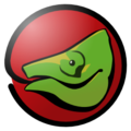 Browser logo