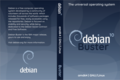 Image 8A Debian 10.0 Buster box cover (from Debian)