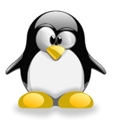 Tux Crystal 2nd revision