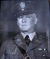 COL Ebenezer L. Compere, Commander 142 Field Artillery, May 1937 – December 1940