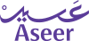 Official logo of 'Asir