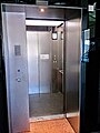 Hitachi Building Systems is one of the largest elevator manufacturers in the world