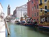 Terusan di Venice