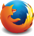 Firefox 23–56, from August 6, 2013, to November 13, 2017[279]