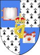 Arms of the University of Dublin