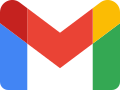 Το λογότυπο του Gmail
