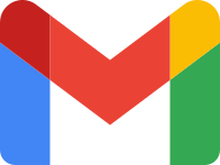 סמליל Gmail