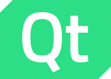 Qt logo neon 2022.svg