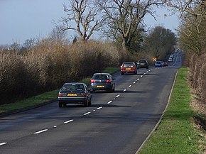 The A421 - geograph.org.uk - 337990.jpg