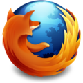 Firefox 3.5–22, from June 30, 2009, to August 5, 2013