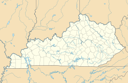 Yosemite is located in Kentucky