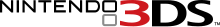 Nintendo 3DS logo