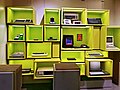 Home computers and consoles