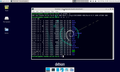Image 25Debian GNU/Hurd running on Xfce (from Debian)