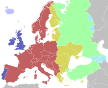 Time zones of the Greater Europe.svg