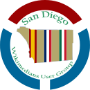 San Diego Wikimedians User Group