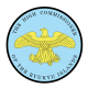 Seal of High Commissioner of the Ryukyu Islands