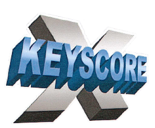XKeyscore logo