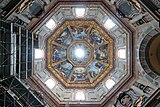 Dome of Capelle Medicee (The Chapel of the Princes)