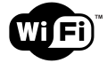 Image 9Wi-Fi logo (from Internet access)