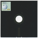 8-inch floppy disk