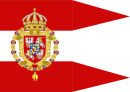 Знамето на Полска-Литванија